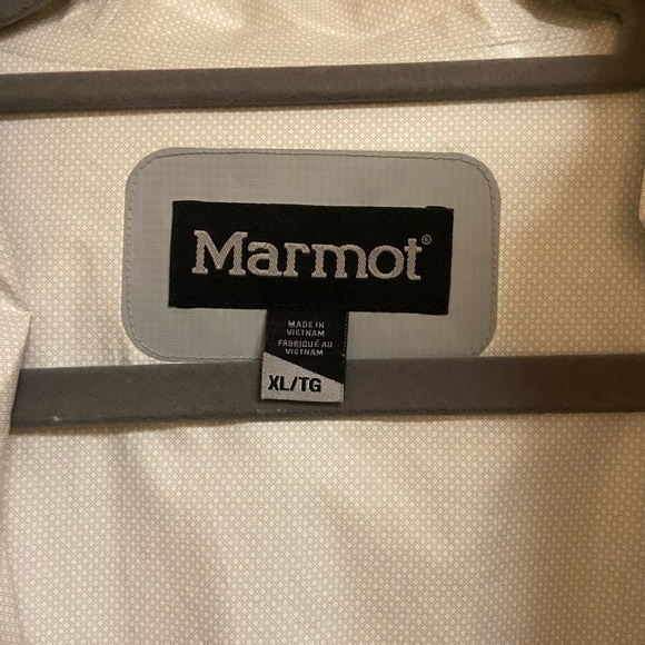 Marmot Rain Jacket - Picture 6 of 6
